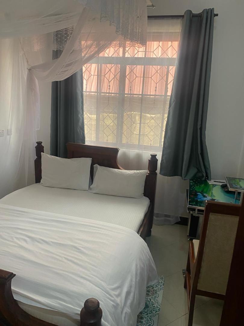 Parkbridge Resort Mto wa Mbu 外观 照片