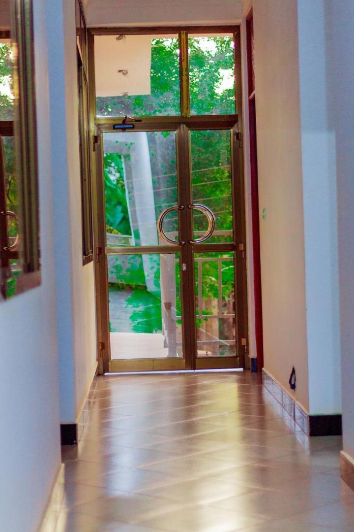 Parkbridge Resort Mto wa Mbu 外观 照片
