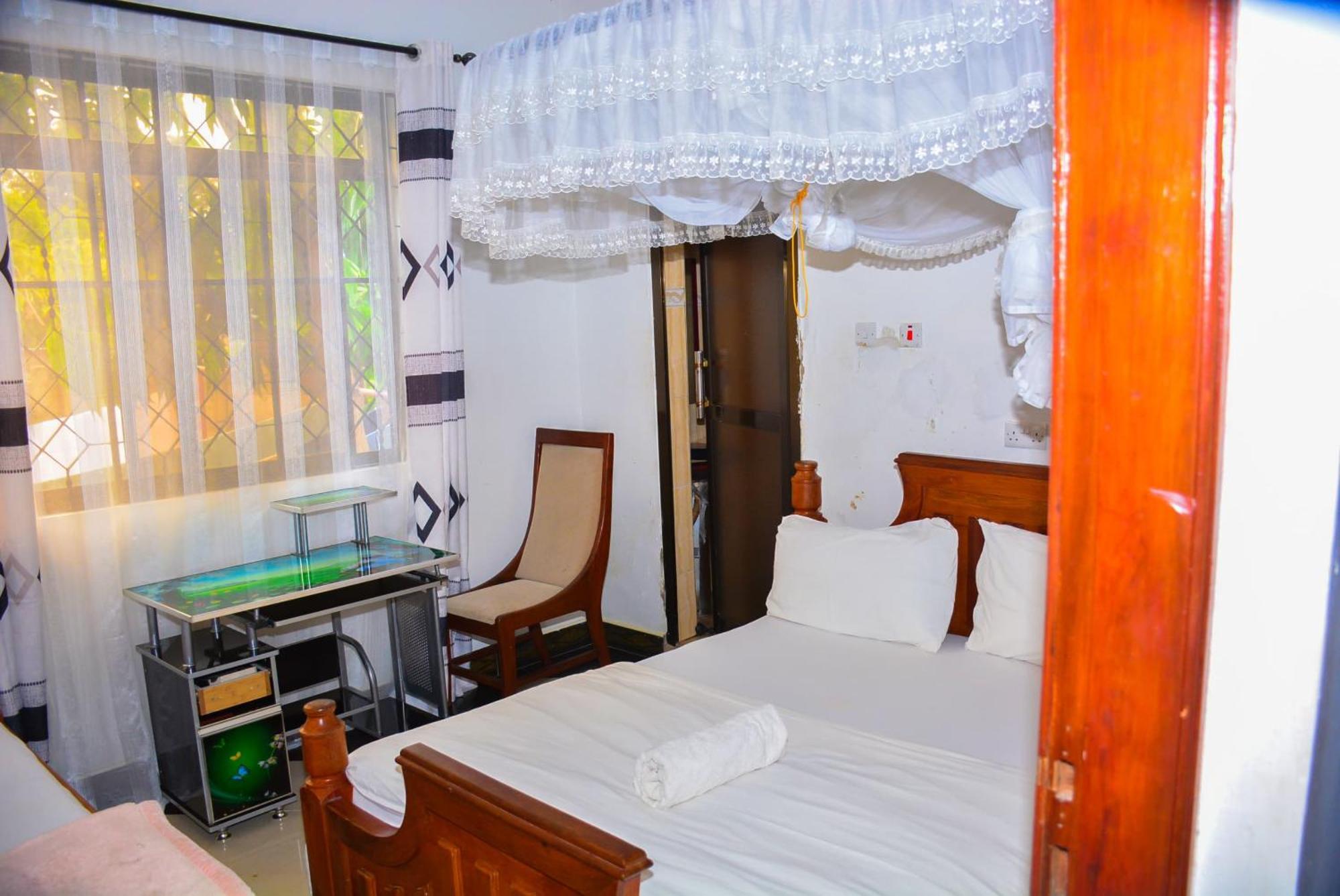 Parkbridge Resort Mto wa Mbu 外观 照片